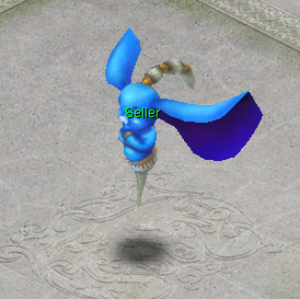 Recharge NPC